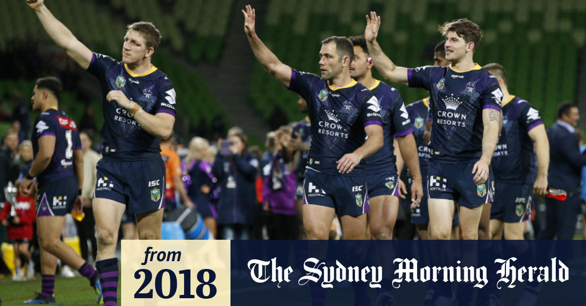 NRL Power Rankings Movement at the top despite split round